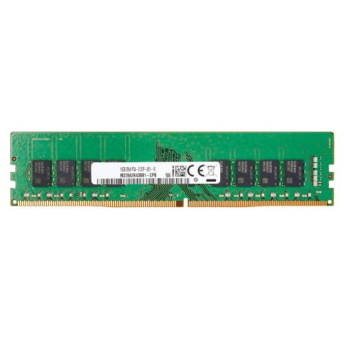 HP INC HP RAM UDIMM DDR4-3200 8GB TWR+SFF