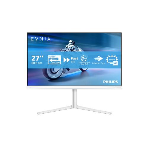 PHILIPS 27 MONITOR 3840X2160 160HZ REG ALT