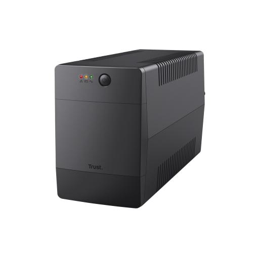 TRUST PAXXON 1500VA MANAGEMENT UPS