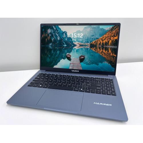 YASHI HAMMER 15.6 IPS RYZEN7 7730U 8/512