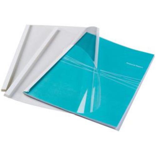 FELLOWES CF100 TERMOCOPERTINE STANDING 6MM