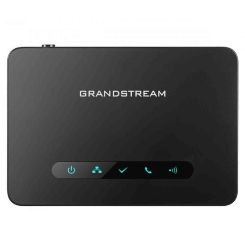 Grandstream DP-750, Stazione Base VoIP (10 account SIP, 5 portatili)