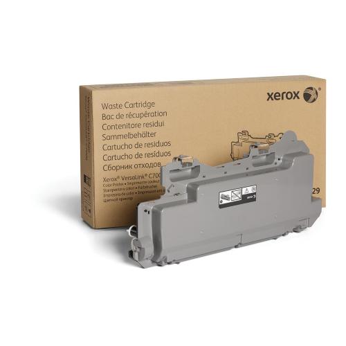 XEROX C7000V VASCHETTA RECUPERO [] ~