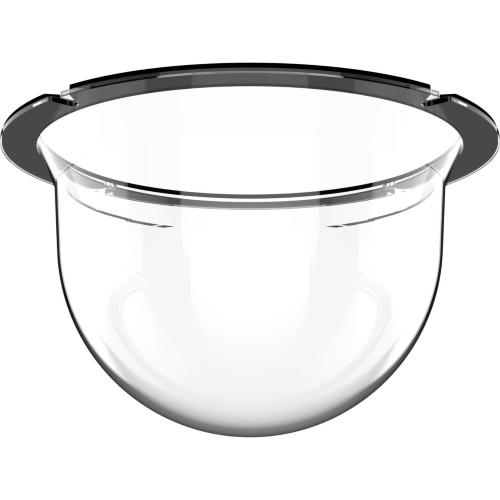 AXIS TM5804-E DOME CLEAR.