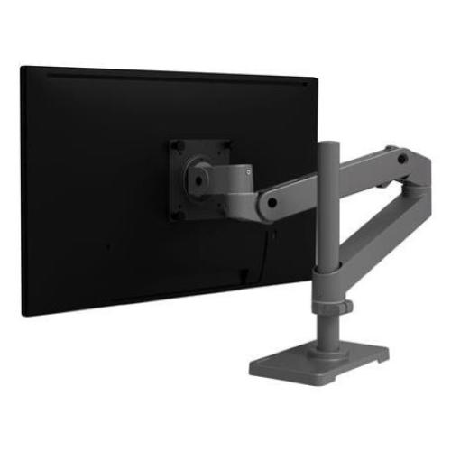 ERGOTRON LXPRO ARM SINGLE DISP TALL POLE DIG