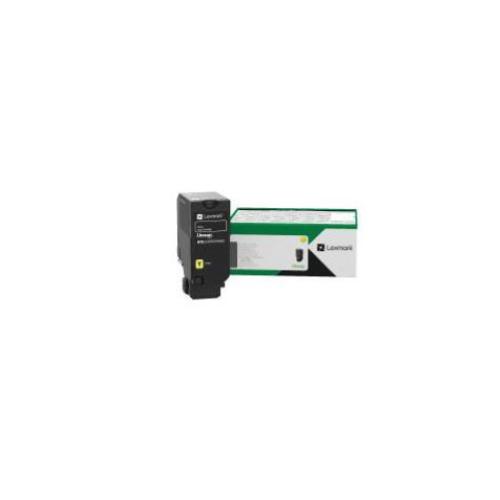 LEXMARK LXK CS/X73X CART CIANO RTN 10500