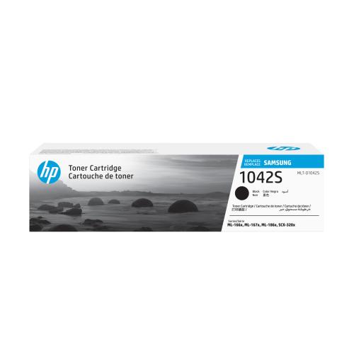 HP INC MLT-D1042S/ELS TONER BLACK