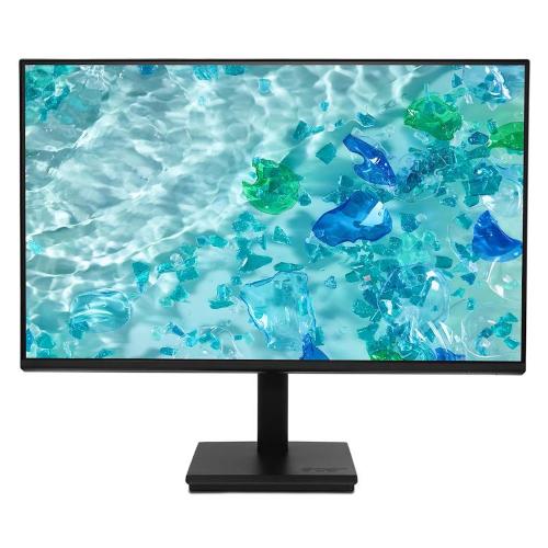 MONITOR ACER VERO V7 V277GBIP 27" Wide UM.HV7EE.G08 TFT IPS 1920x1080 4ms 250cd/mÂ² 100.000.000:1 VGA HDMI DP