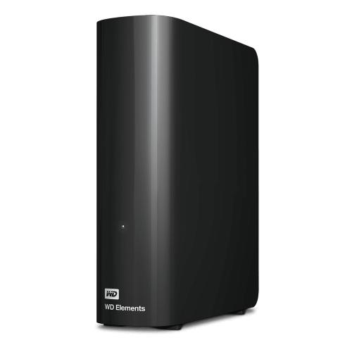 WESTERN DIGITAL WD ELEMENTS DESKTOP 12TB