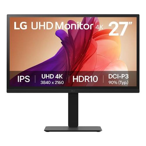LG 27BA45U