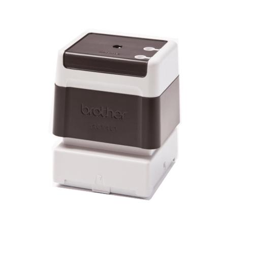 BROTHER TIMBRO NERO 40X40MM (CONF.6PZ)