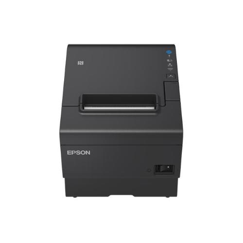 STAMP.EPSON TM-T88VII USB/LAN/RS232