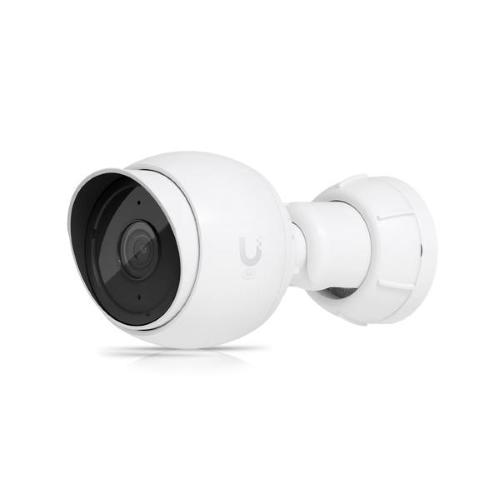 Ubiquiti - UVC-G5-Bullet - UniFi Indoor/Outdoor 2K PoE camera, Flexible 3-axis adjust mount, 9 m (30 ft) IR night vision