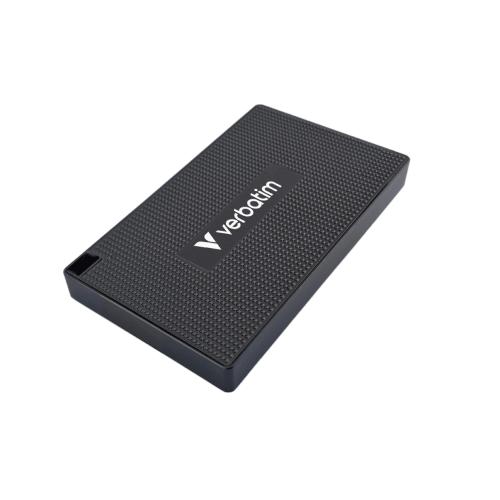 VERBATIM SSD MINI METAL USB C GEN2 512GB