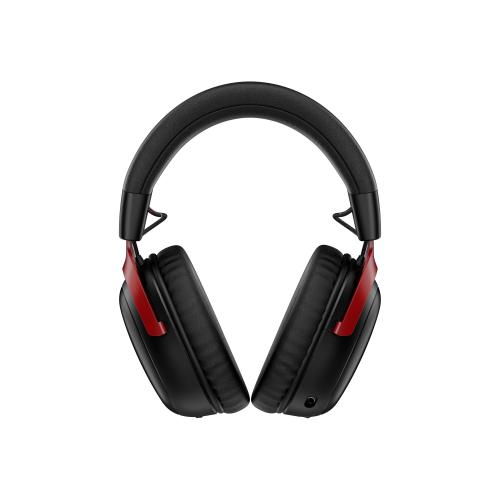 HP INC CLOUD III S WIRELESS RED/BLACK