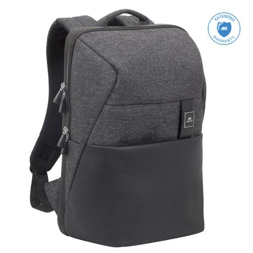 RIVACASE ZAINO NOTEBOOK 16 MELANGE