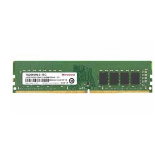 TRANSCEND 8GB JM DDR4 3200 U-DIMM