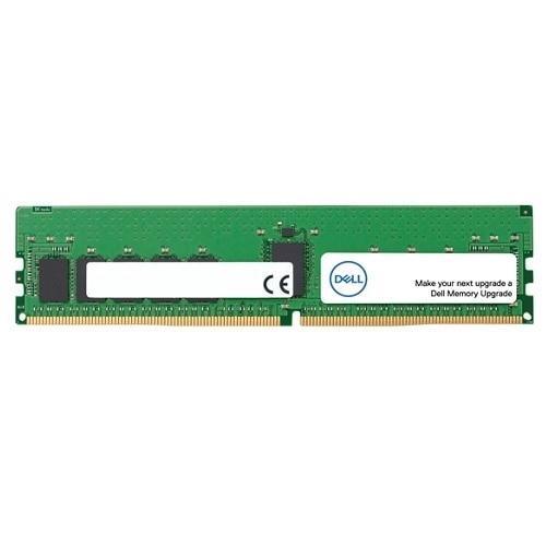DELL TECHNOLOGIES DELL 16GB CERTIFIED MEMORY MODULE -