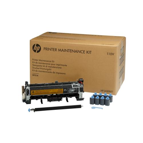 HP INC KIT MANUTENZIONE LJ M4555 220V