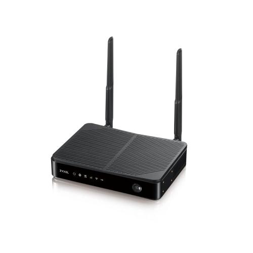 ZYXEL LTE 3301 NEBULAFLEX WIRELESS ROUTE