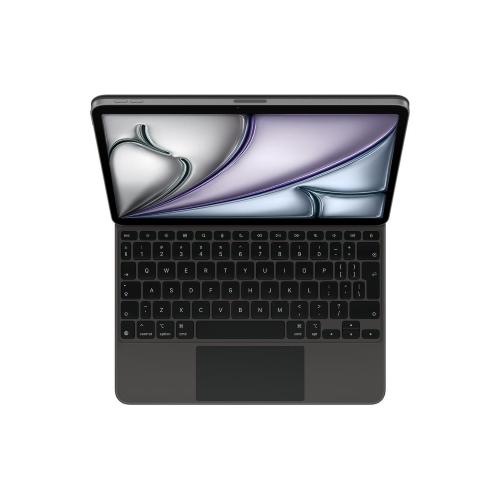 APPLE MK IPAD AIR 11 (M3) INT ENG BLK