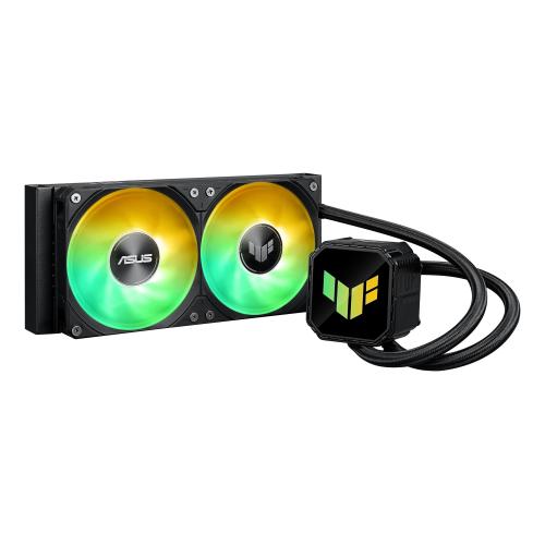 ASUS TUF GAMING LC III 240 ARGB