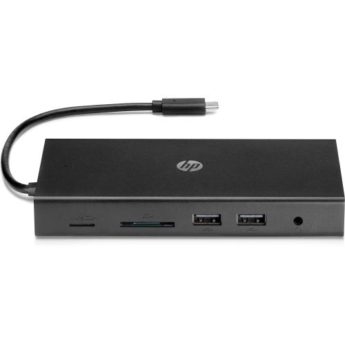 HP INC HP TRAVEL USB-C MULTI PORT