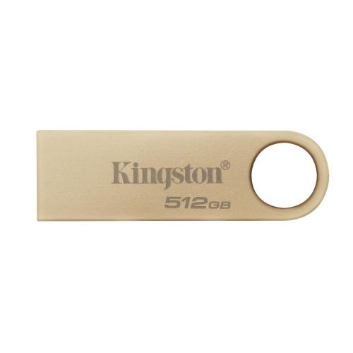 KINGSTON 512GB USB DATATRAVELER SE9 G3
