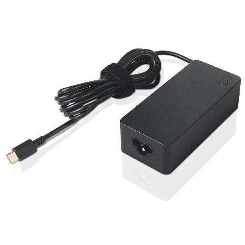Lenovo 65W Standard AC Adapter (USB Type-C) EU - 4X20M26272