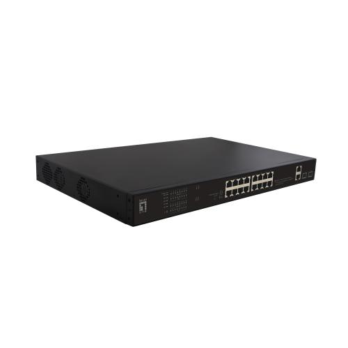 LEVEL ONE FGP-2031