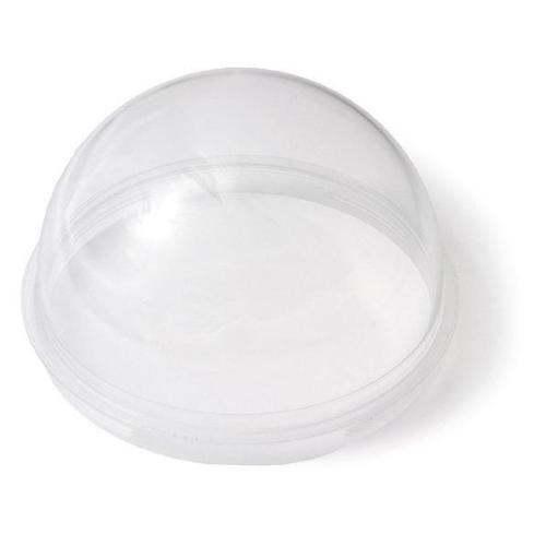 MOBOTIX MX-D15-DCT-XL- ACC. D15/D16 Cupola semi trasparente formato XL