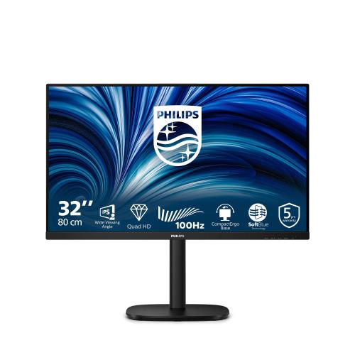 PHILIPS MONITOR 31,5 100HZ REG ALT