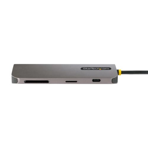 STARTECH ADATTATORE MULTIPORTA USB-C 4K