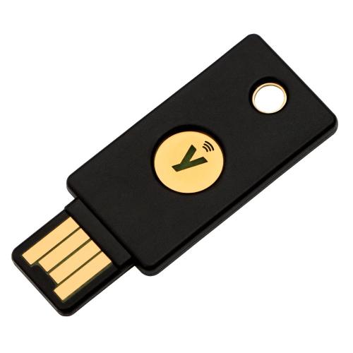 YUBICO - YubiKey Bio (FIDO Edition)