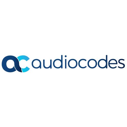 AUDIOCODES AHR-M800_S1