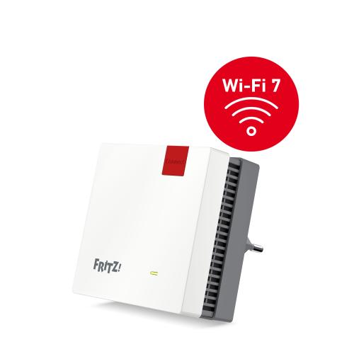 AVM B2B | FRITZ!Repeater 1700 (Mesh Wi-Fi Extender 1700) Edition International