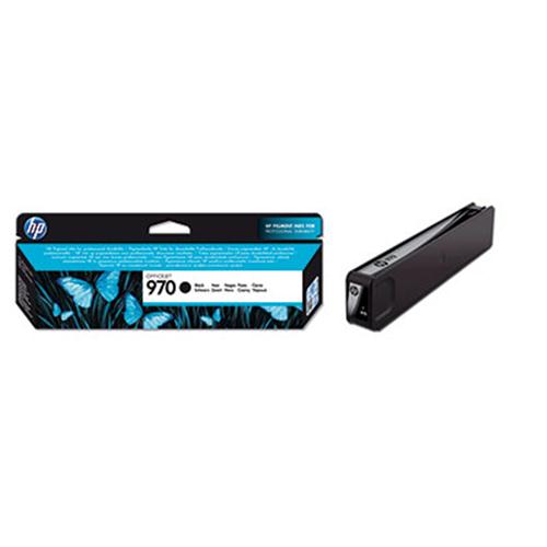 HP INC CART. OFFICEJET 970 NERO