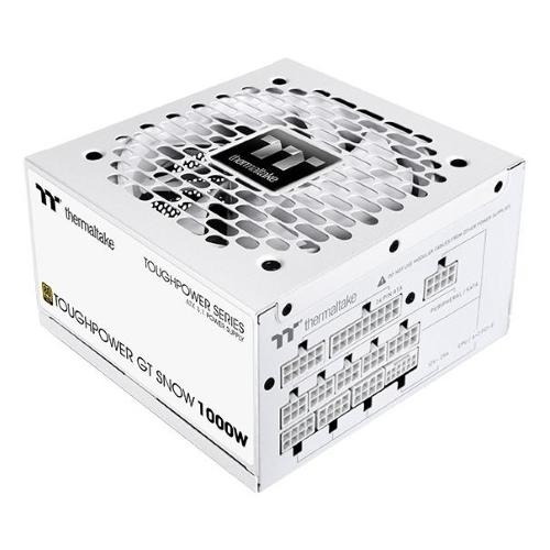 THERMALTAKE TOUGHPOWER GT SNOW 1000W 80+ GOLD
