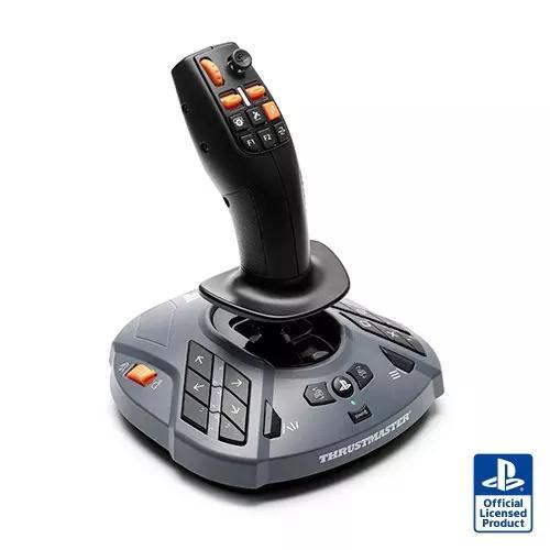 THRUSTMASTER SIMTASK FARMSTICK PS