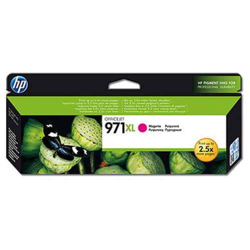 HP INC CARTUCCIA OFFICEJET 971XL MAGENTA