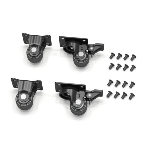 APC AR106V CASTER KIT.