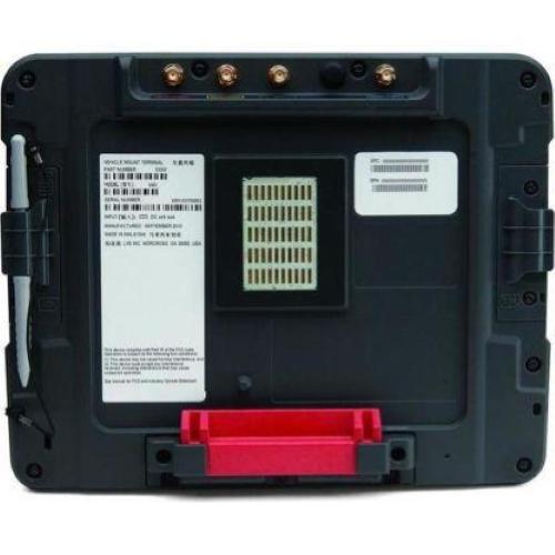 HONEYWELL VM1A REPLAC FRONT PANEL IND CAPAC