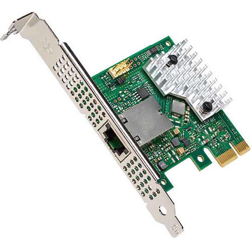 HP INC INTEL I225V SINGLE PORT 2.5GBE NIC