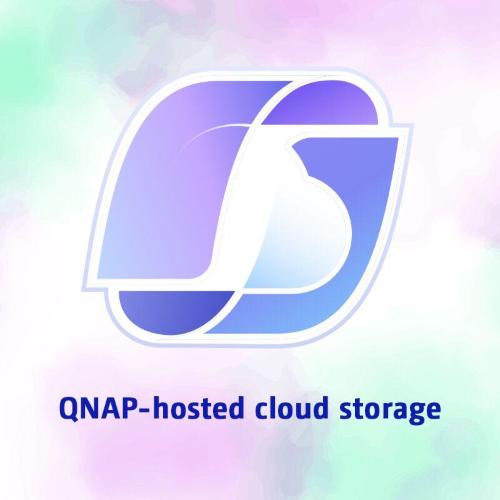 myQNAPcloud Storage 3TB, Frankfurt Region - 1 Year - myQNAPcloud Storage - LS-Q2LITE-FRANKFURT-3TB-1Y