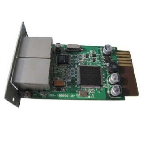 SNMP ATLANTIS A03-SNMP1-IN Internal Adapter per SNMP Connection (A03-HPxxx1-RC, A03-OP2301, A03-OP3451)