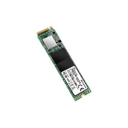 TRANSCEND +TB M.2 2280 PCIE GEN3X4 3D TLC