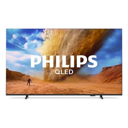 PHILIPS 43 UHD QLED 4K TV SMART TITAN OS!!!