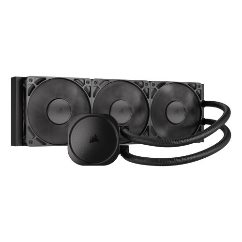 CORSAIR NAUTILUS 360 LIQUID CPU COOLER
