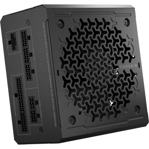 CORSAIR RM750E GOLD FULLY MODULAR