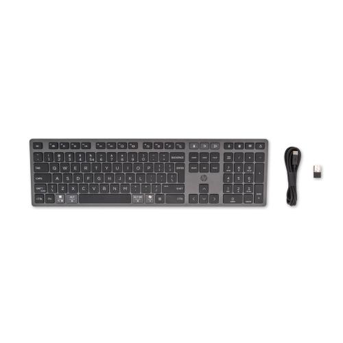 HP INC HP 720 DUAL-MODE KEYBOARD